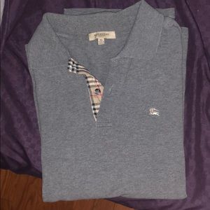 Men’s Polo
